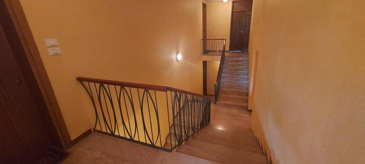 Ferienwohnung App. Marcopolo - 100Mt Dal Mare Lido di Jesolo Exterior foto