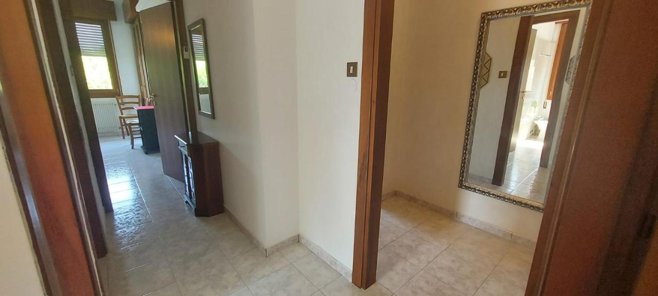 Ferienwohnung App. Marcopolo - 100Mt Dal Mare Lido di Jesolo Exterior foto
