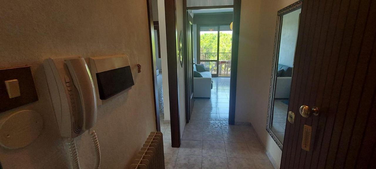 Ferienwohnung App. Marcopolo - 100Mt Dal Mare Lido di Jesolo Exterior foto