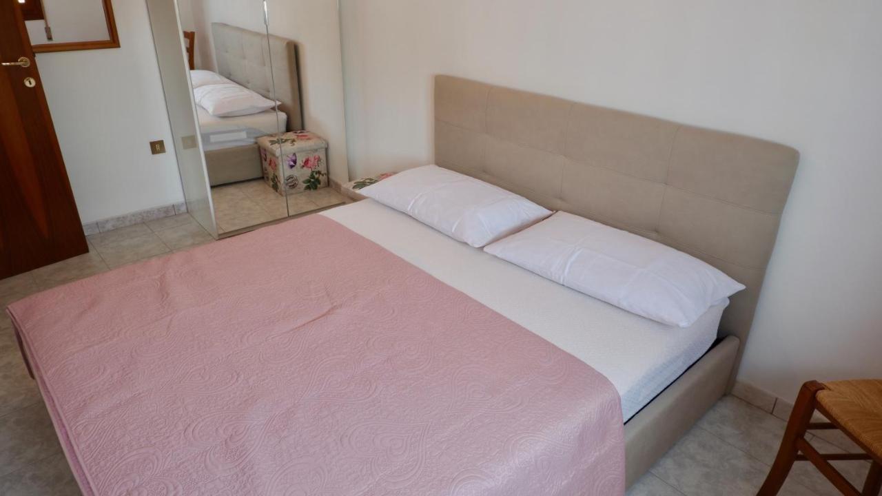 Ferienwohnung App. Marcopolo - 100Mt Dal Mare Lido di Jesolo Exterior foto