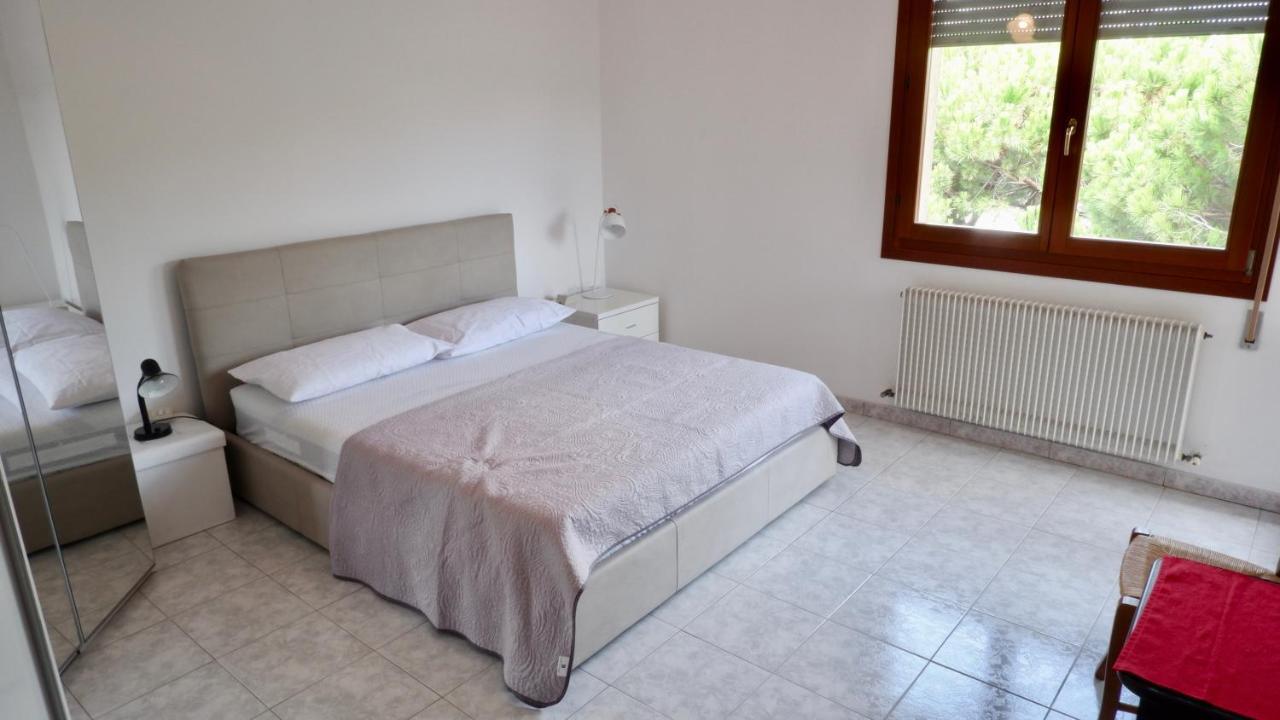 Ferienwohnung App. Marcopolo - 100Mt Dal Mare Lido di Jesolo Exterior foto