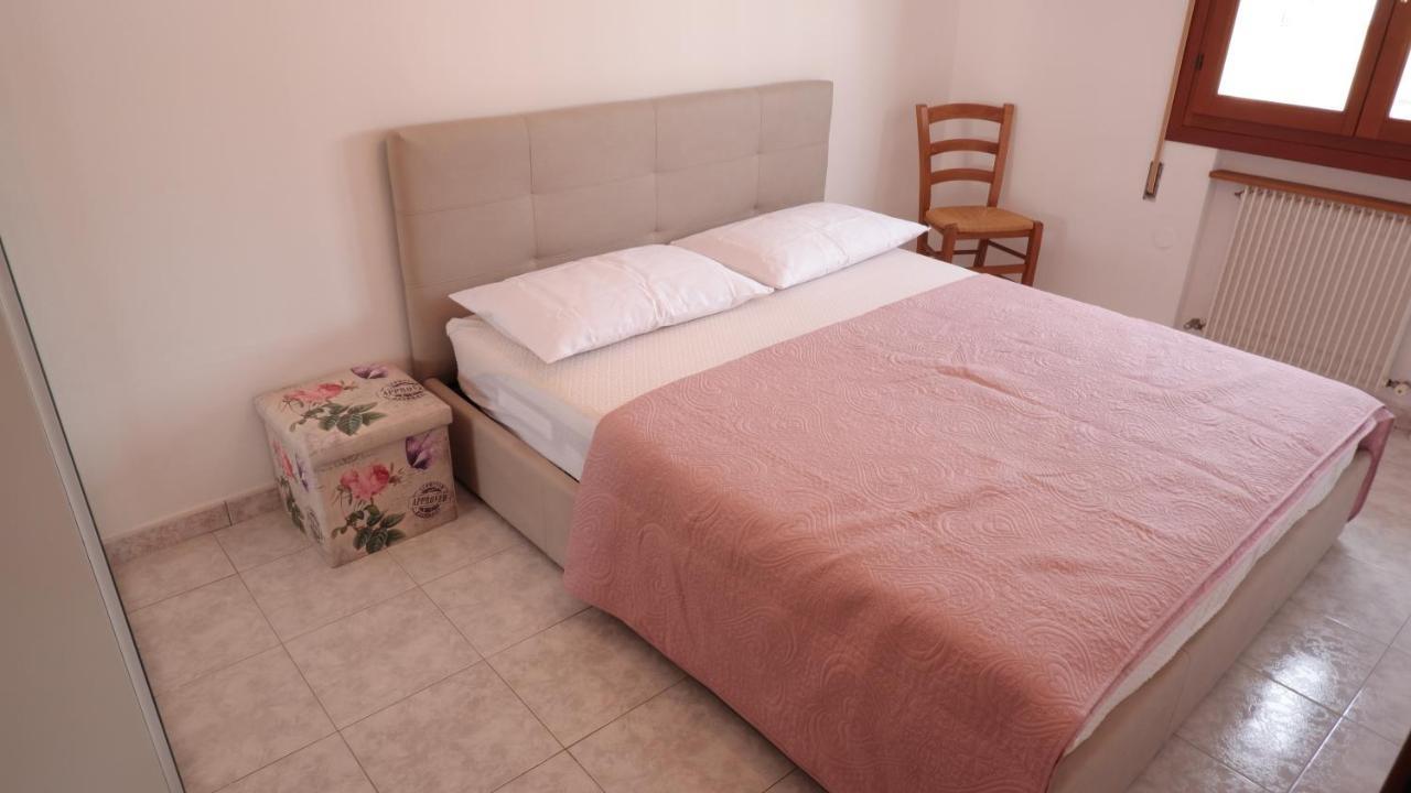 Ferienwohnung App. Marcopolo - 100Mt Dal Mare Lido di Jesolo Exterior foto