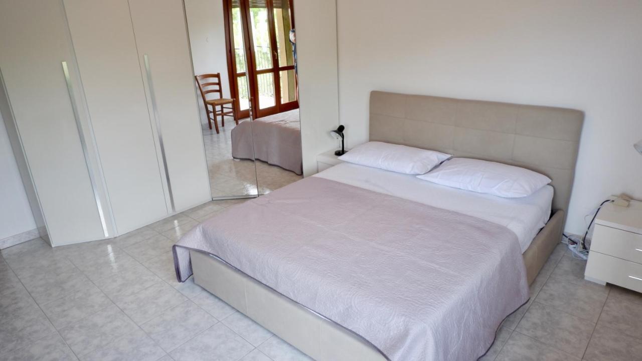 Ferienwohnung App. Marcopolo - 100Mt Dal Mare Lido di Jesolo Exterior foto