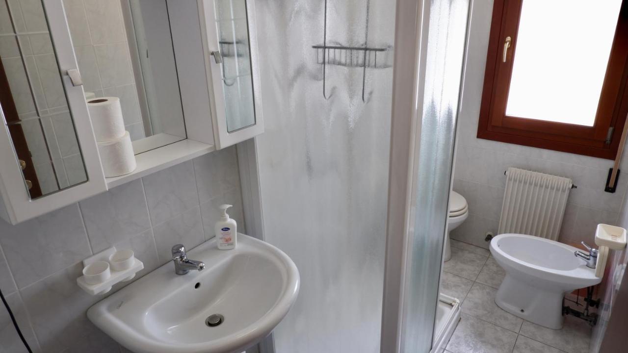 Ferienwohnung App. Marcopolo - 100Mt Dal Mare Lido di Jesolo Exterior foto